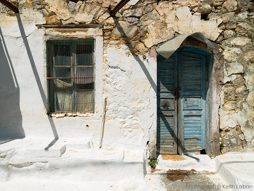 Aghrelopos, Chios