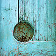 Cat Flap, Symi