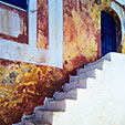 Steps, Symi