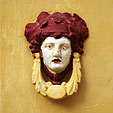 Face, Symi