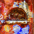 Wall Oven, Symi