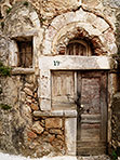 Vessa, Chios