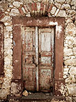 Agios Georgios Sikousis, Chios