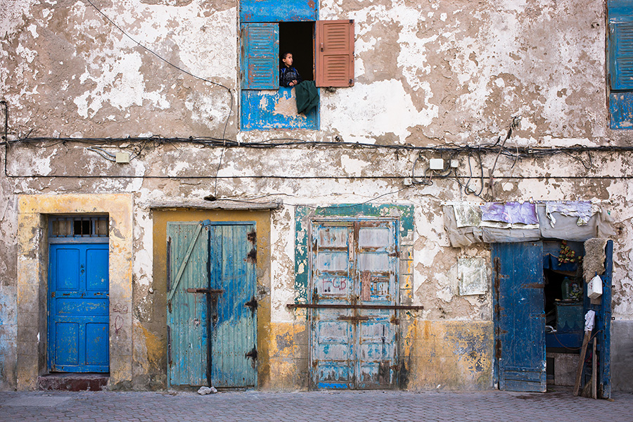 Morocco