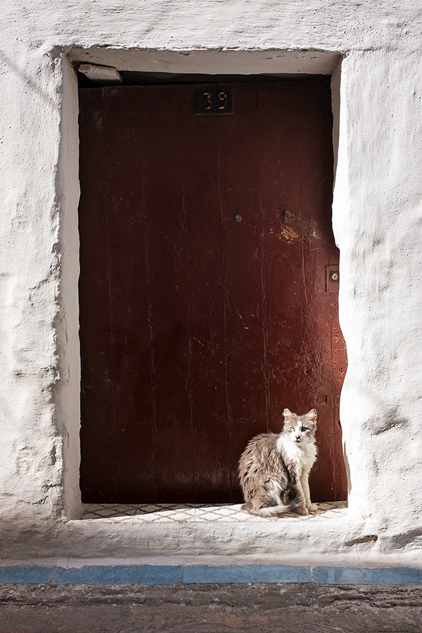 Morocco