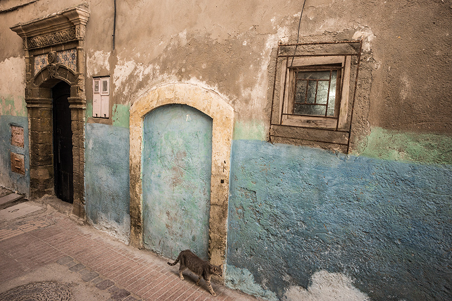 Morocco