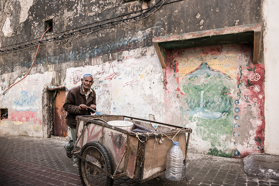 Morocco