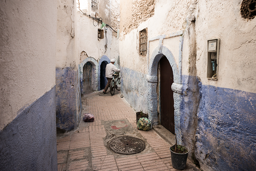 Morocco