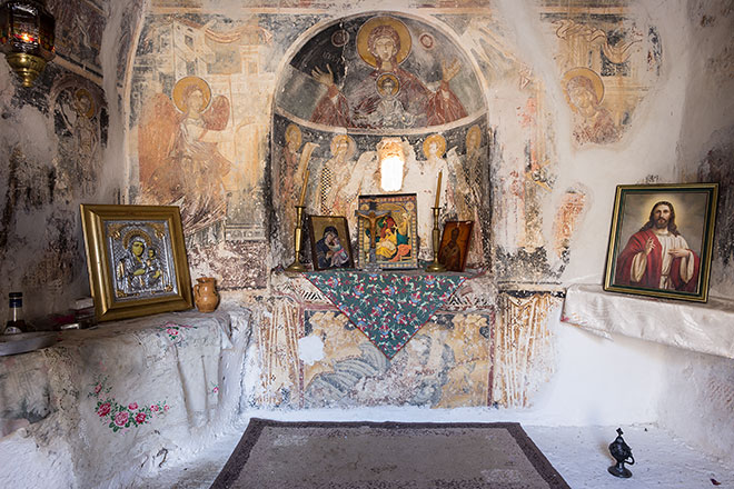 Kentro, Exo Mani, Peloponnese, Greece