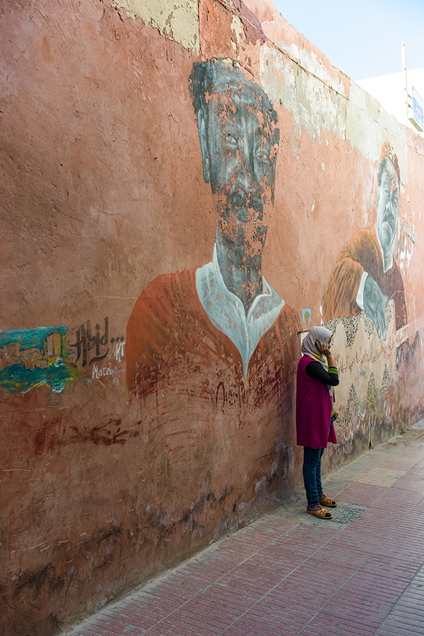 Morocco