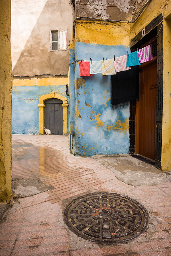 Morocco