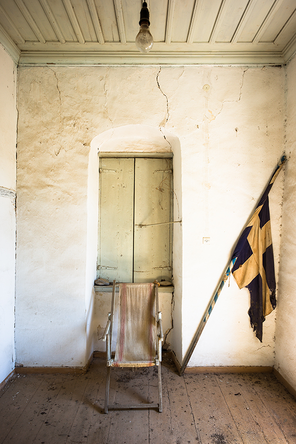 Kardamili, Exo Mani, Peloponnese, Greece