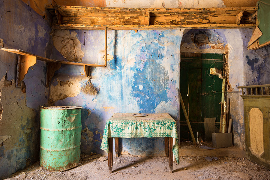 Lithi, Chios.