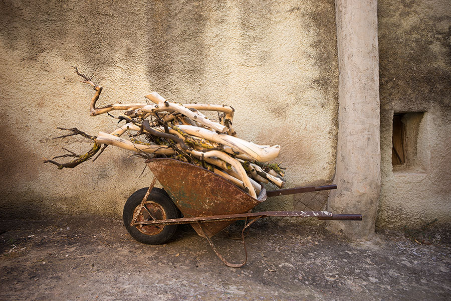 Chalkios, Chios, Greece