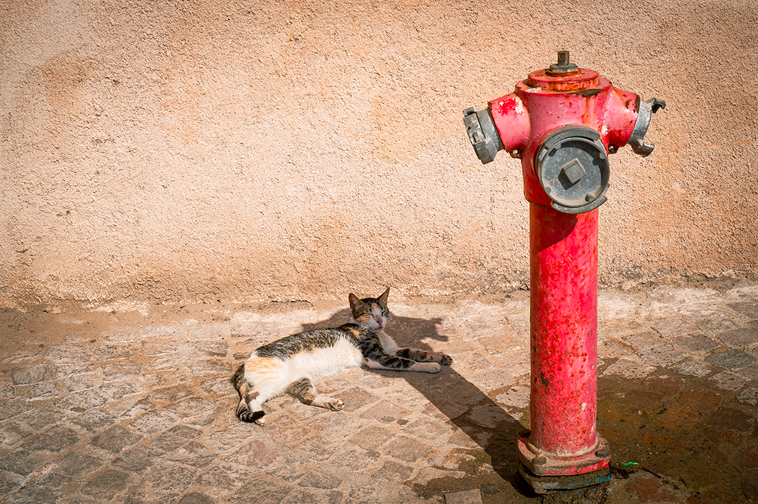 Essaouira, Morocco