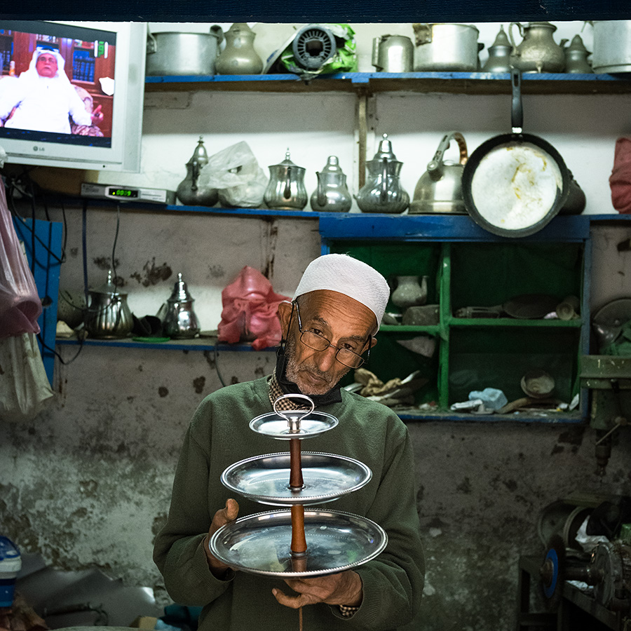Morocco 2