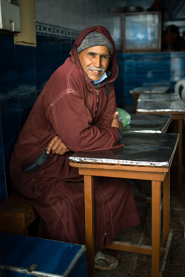 Morocco 2