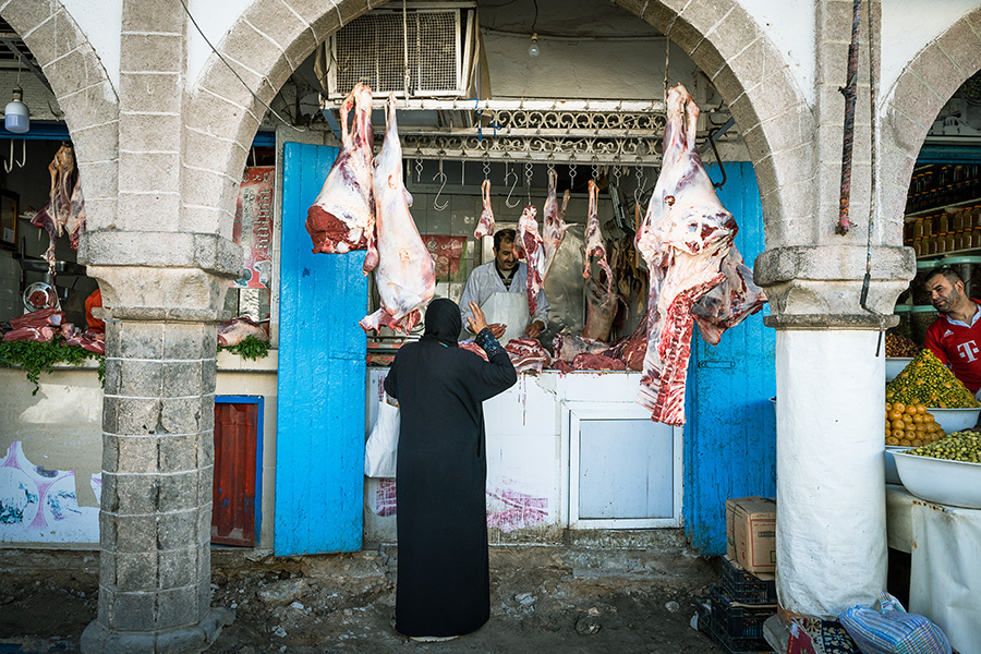 Morocco 2